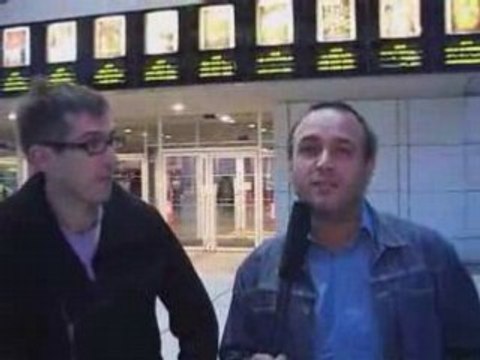 Indiana Jones et le royaume du crâne de cristal cdc