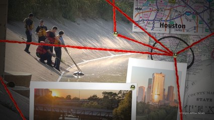 When social media cries serial killer: The case of Houston’s bayou bodies