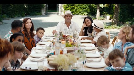 Little Disasters Trailer