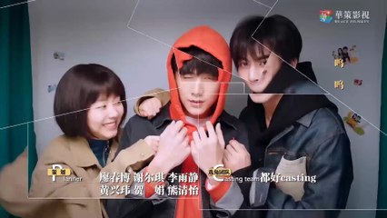 Tập 2 - LẤY DANH NGHĨA NGƯỜI NHÀ (Thuyết Minh) | Đàm Tùng Vận, Tống Uy Long, Trương Tân Thành và Đồ Tùng Nham...