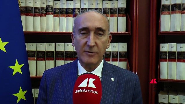 Università: Levialdi Ghiron (Tor Vergata), ‘rete di partner permette problem solving’