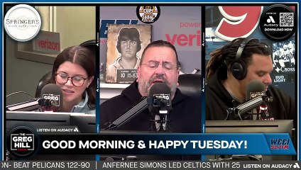 Crazy 18-inning game! Curtis fixes baseball!