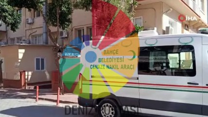 Barışma teklifini reddeden eski sevgilisini öldürmüştü: Yeni görüntüler herkesi kahretti!