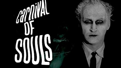 Carnival of Souls (1962)