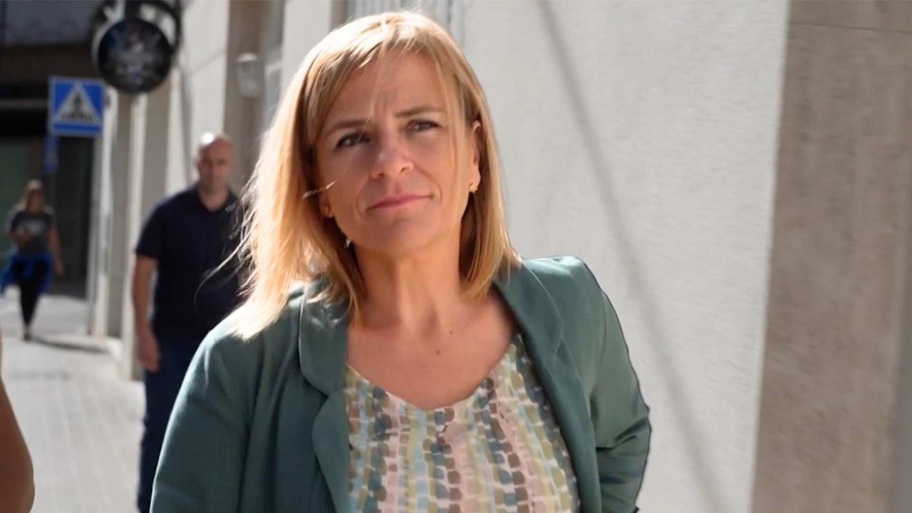 Pilar Bernabé, sobre Vox y PP (III): "La teoría estratégica de las derechas es que las mujeres nos volvamos a nuestra casa"