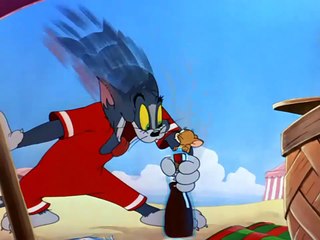 Tom And Jerry - 066 - Smitten Kitten (1952)