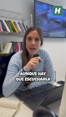 ¿Qué opina la redacción del Huffpost de 'Berghain', el nuevo single de Rosalía?