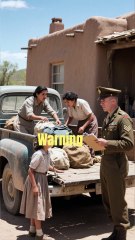 The Forgotten Town Erased by the Atomic Bomb Test | Fact USA