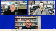 Item title - Thumbnail: Los dos aspectos que debe corregir sí o sí el Gobierno, según Kiguel. Duration: 14:21