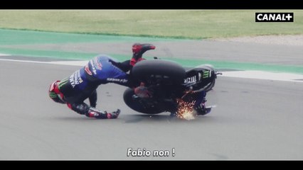 CANAL+ LA OU NAISSENT LES REVES - MASHUP