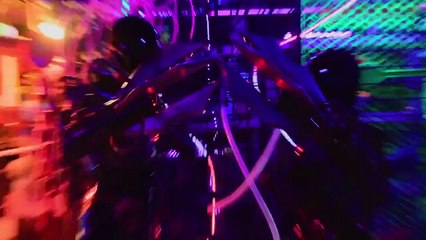 The Boulet Brothers’ Dragula: Titans S02E02 full episode