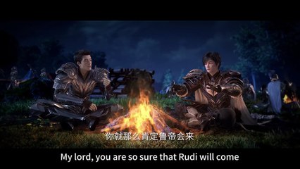 Purple River 2 Episode 16 English Sub