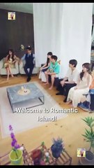 Romantic Island Engsub