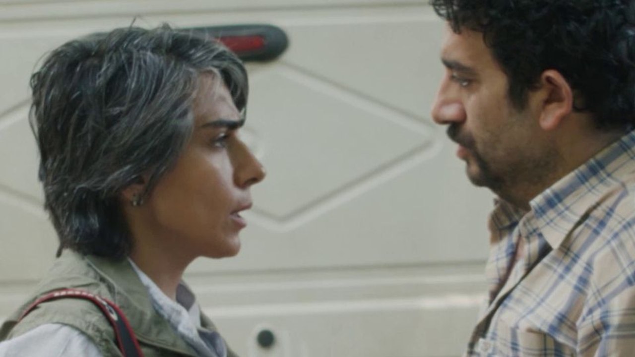 Ein Einfacher Unfall Trailer DF