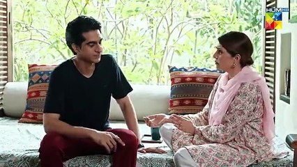 Meri Bahuein Episode 8 - [ Mehrunisa Iqbal, Kanwal Khan & Rahat Ghani ] HUM TV