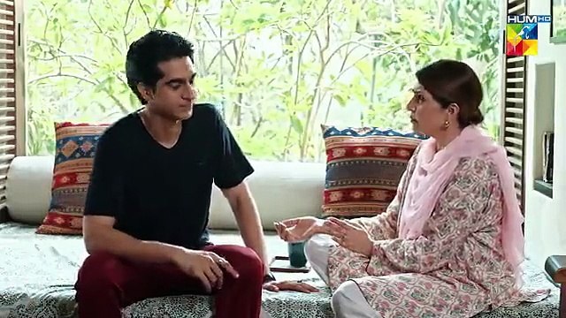 Meri Bahuein Episode 8 - [ Mehrunisa Iqbal, Kanwal Khan & Rahat Ghani ] HUM TV