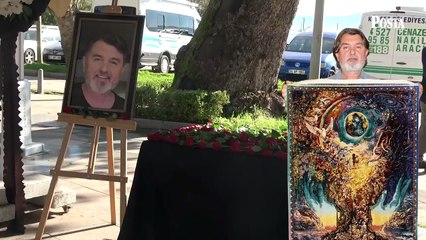 Ünlü halıcıyı parçalayıp asitle eritmişlerdi! Bin saatlik kamera kaydı cinayeti ortaya çıkardı