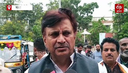 सतना में बड़ा हादसा, बिजली खंभे से टकराकर बस पलटी, स्कूली बच्चों सहित 32 लोग घायल