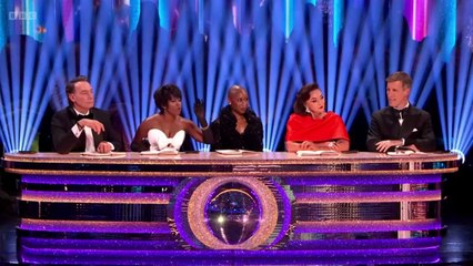 Strictly Come Dancing S23E05 Part 2 (2025)