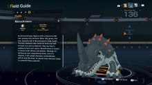monochromon all digivolution/de-digivolution/profile Digimon Story Time Stranger