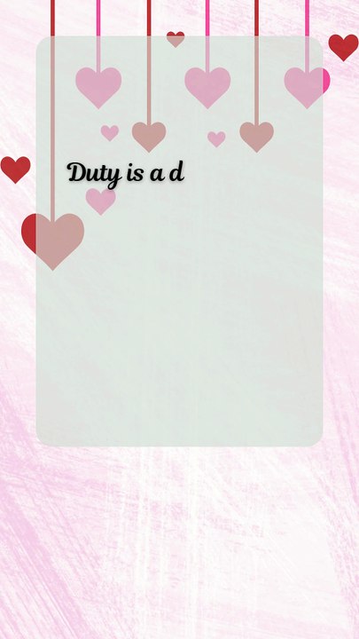 MotivationsDuty Shows the Way, Love Teaches the Soul ❤️ | Deep Life Lesson Motivation