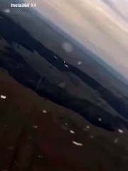 Neutralizan aeronave proveniente de las islas del Caribe: jefe del CEOFANB revela los detalles