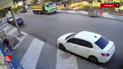 İstanbul'da evden aldığı yedek anahtarla park halindeki aracı çalan hırsız yakalandı