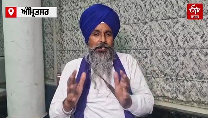 ਭਾਜਪਾ ਆਗੂ ਨੇ ਕਿਸਾਨ ਨੂੰ ਜੀਪ ਨਾਲ ਕੁਚਲ ਕੇ ਮਾਰਿਆ, ਵਿਰੋਧ 'ਚ ਕਿਸਾਨ ਆਗੂ ਨੇ ਕੀਤੇ ਵੱਡੇ ਐਲਾਨ