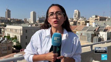 Israel acusa a Hamás de entregar restos de un exrehén ya recuperado y amenaza con represalias