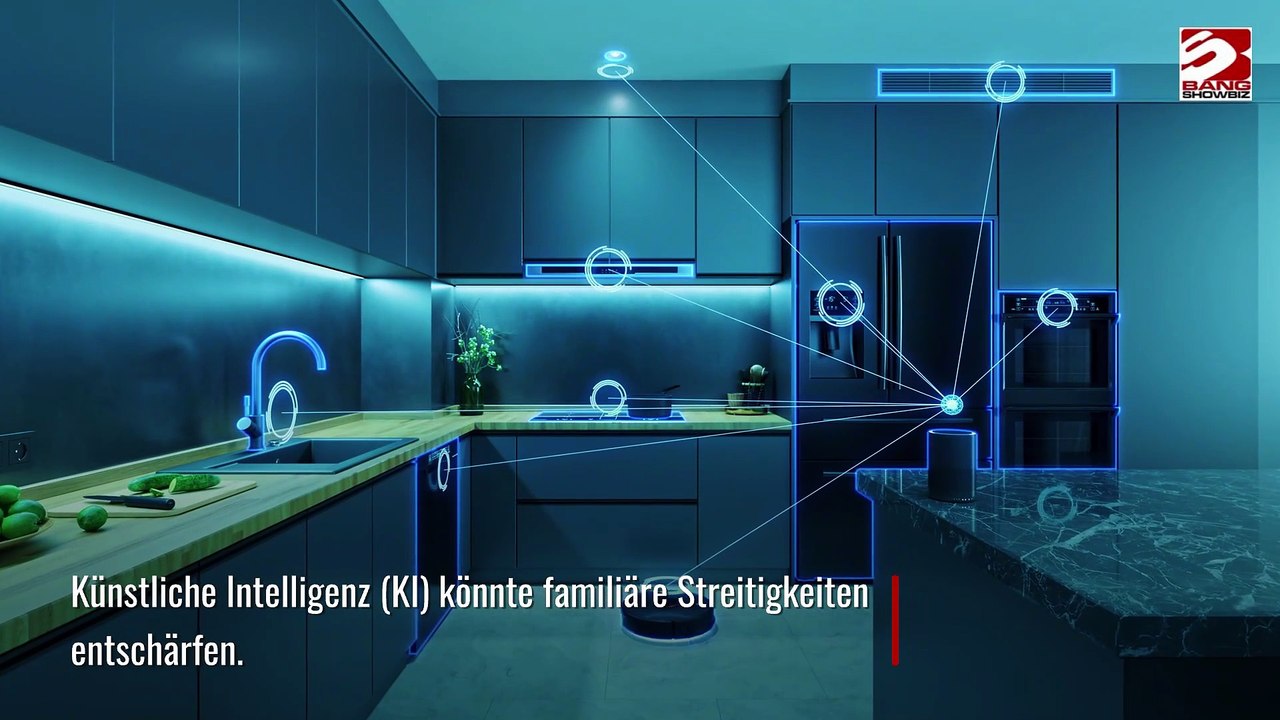 KI soll Streit schlichten