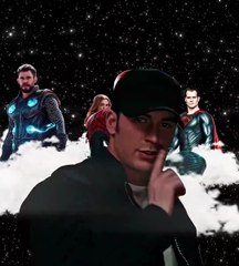 "YOU NEED IRON MAN"🗿 Ironman×Batman edit