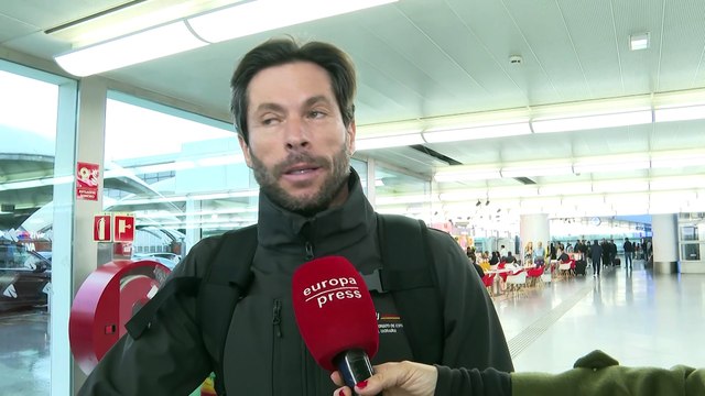 Canales Rivera se pronuncia sobre la separación de Kiko Rivera e Irene Rosales