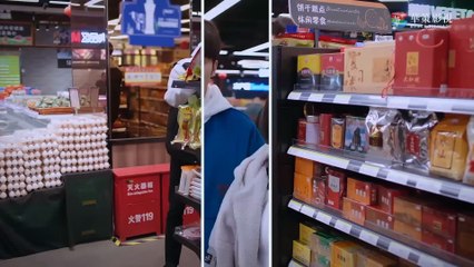 Tập 6 - LẤY DANH NGHĨA NGƯỜI NHÀ (Thuyết Minh) | Đàm Tùng Vận, Tống Uy Long, Trương Tân Thành và Đồ Tùng Nham...