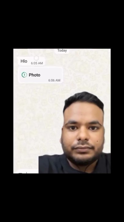 Emotional WhatsApp chating...😂🤣