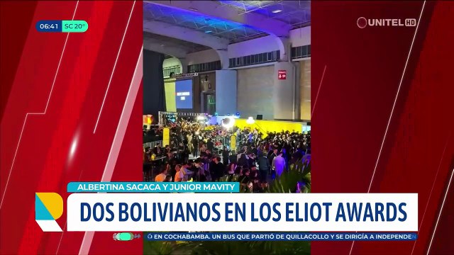 ​Albertina Sacaca deslumbró en la tradicional procesión de Catrinas en México