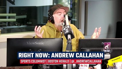 Are the Patriots Actually GOOD? Callahan Questions the Hype