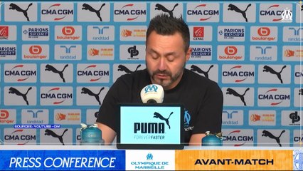 De Zerbi fait le point sur les blessés