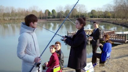 Boss & Me S01E07 in hindi dub