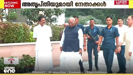 അനൈക്യമുണ്ടാക്കുന്നത് നേതാക്കളെന്ന് തുറന്നടിച്ച് കെ.സുധാകരൻ