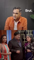 Deven Bhojani : A comedian’s journey