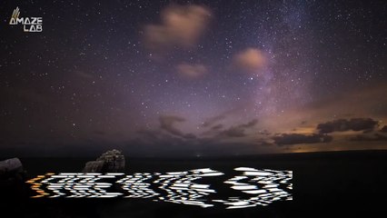 What Is This Huge Fiery Ball of Debris Falling Over Australia?