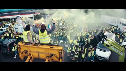 Les braises - Trailer