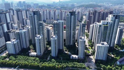 잇따른 부동산 대책에도...소비자 집값 상승 기대 4년 만에 최고 / YTN