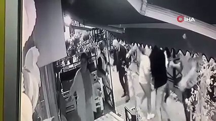 Özgür Özel bunları vadediyor! Kafeye alınmayan alkollü şahıs dehşet saçtı