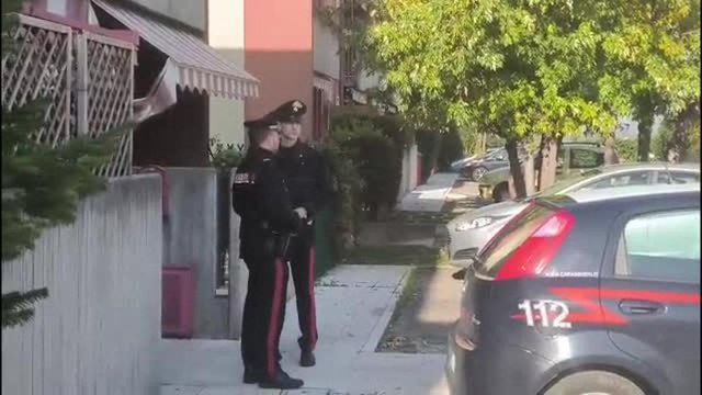 Verona, femminicidio a Castelnuovo del Garda: il video della casa del delitto