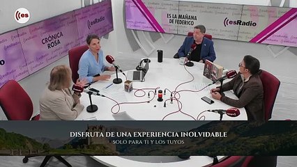 Crónica Rosa: Desmontando a Isabel Preysler