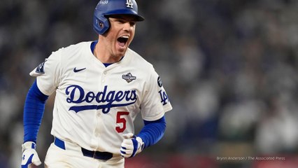 Freeman's 18th-Inning Homer Secures Dodgers' 2-1 Victory Over Blue Jays ⚾️