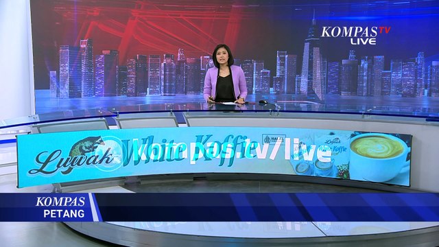 Ketua KPK Soal Pemeriksaan Saksi Dugaan Korupsi Whoosh, Siapa Diperiksa Perdana? | KOMPAS PETANG