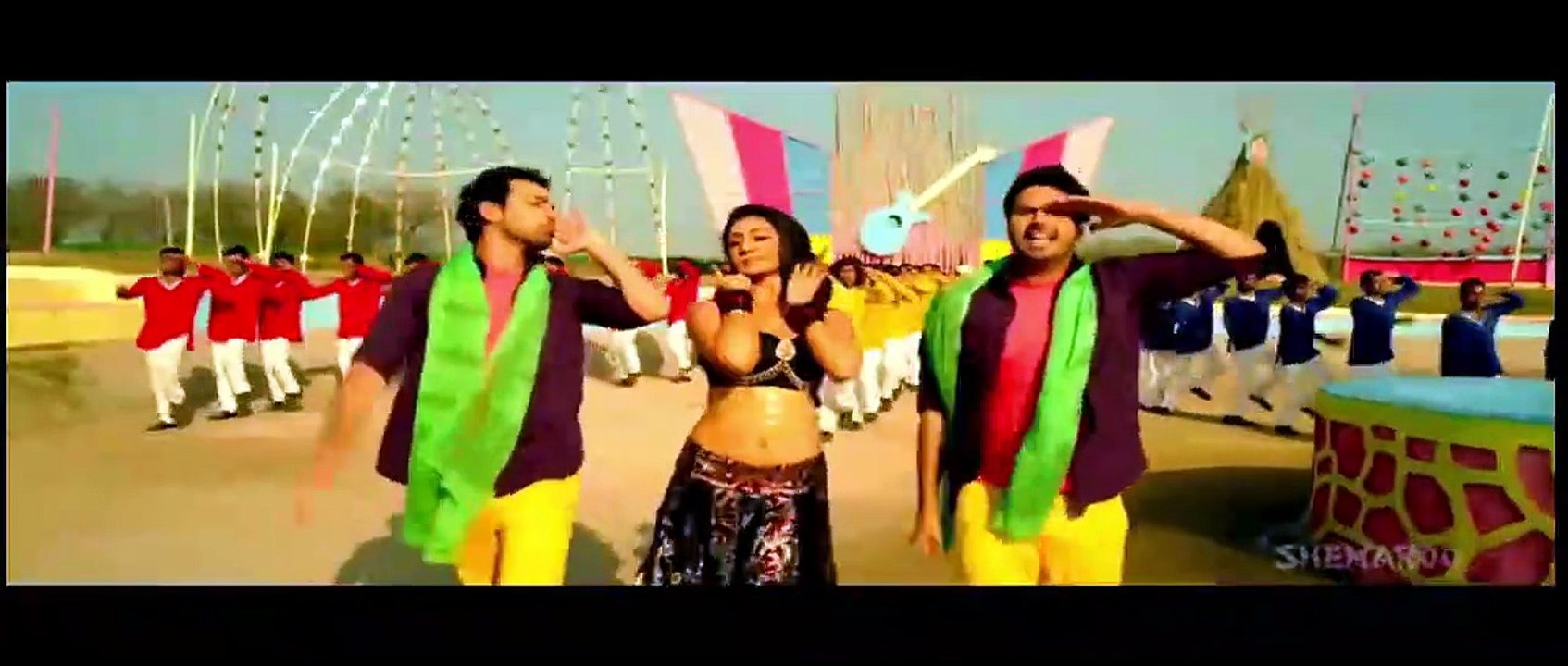 Jatt Airways (2013) Full Movie Watch Online