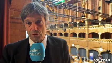 Ces Unveiled Europe, Zoppas (Ice): Italia innova, ma non perda treno AI